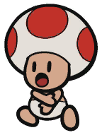 Shirtless Toad PMCS sprite.png