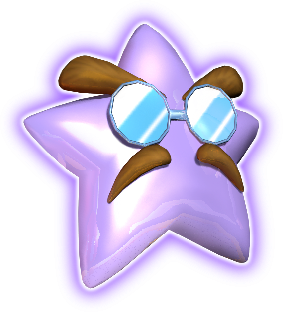 Skolar, Paper Mario Encyclopedia Wiki