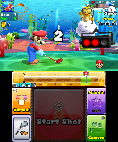 File:Speed Golf (Mario Golf World Tour).png - Super Mario Wiki, the ...