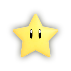 File:SuperStarUltimate.png - Super Mario Wiki, the Mario encyclopedia