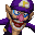 Waluigi MKDS record icon.png