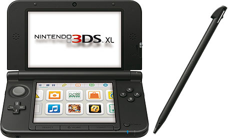 File:3DS XL with Stylus.jpg