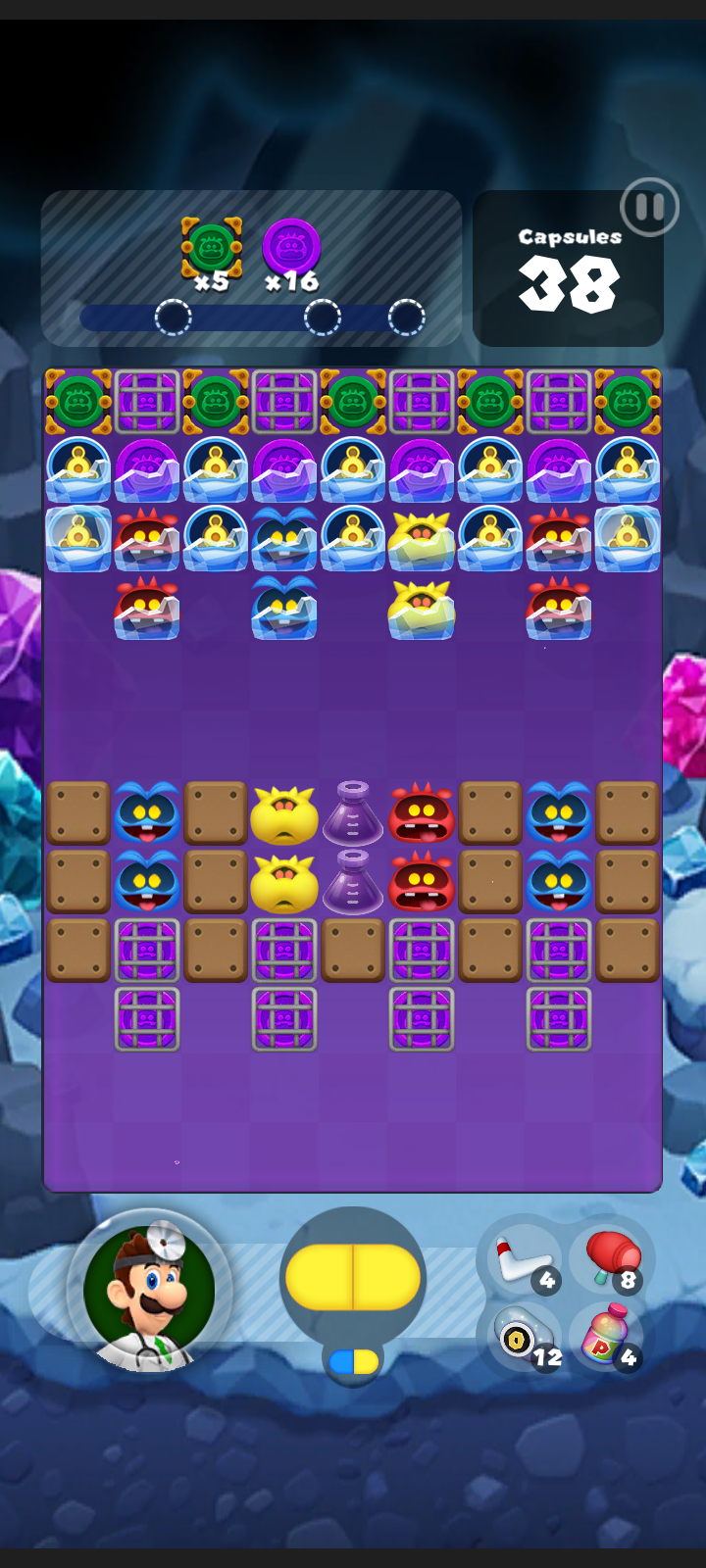 Stage 511