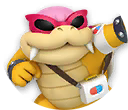 File:DrMarioWorld - Icon Roy.png