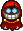 Fawful animated sprite