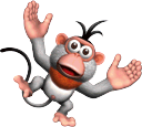 File:Helper Monkey Freestyle sprite 2.png