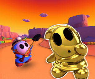 File:MKT Icon SunsetWildsGBA ShyGuyGold.png
