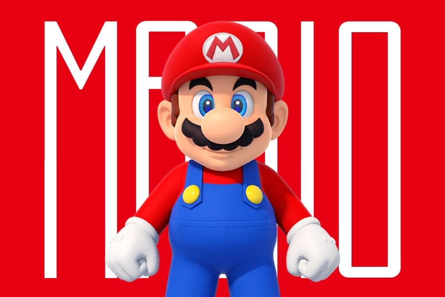 File:Mario new front pose.jpg - Super Mario Wiki, the Mario encyclopedia