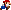 Sprite of Mario from New Super Mario Bros.