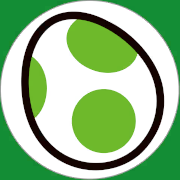 File:SMBW Yoshi Emblem.png