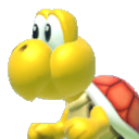 File:SMM2 Asset Sprite NSMBU Icon Koopa Troopa (Red).png