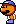 Sprite of a Blue Mask Koopa from Super Mario World