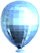 A Silver Balloon from Diddy Kong Racing.