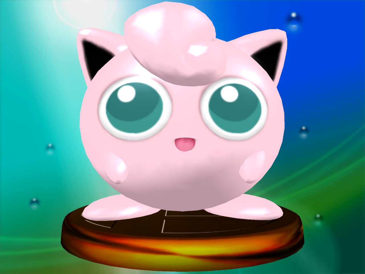 Jigglypuff