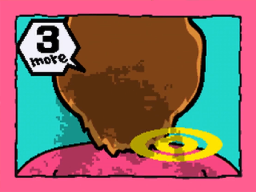 Microgame from WarioWare: Snapped!