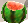 Watermelon in Yoshi's New Island