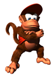 File:Diddy DK64 Sticker.png