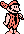 The two forms of Mario derivative "7 GRAND DAD", both of which reference Fred Flintstone due to the character's origins in a Flintstones bootleg game. "GRAND DAD" is one of the most frequently-recurring elements on the SiIvaGunner music channel.