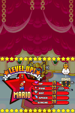 File:Level Up Screen (Mario & Luigi Partners In Time).png