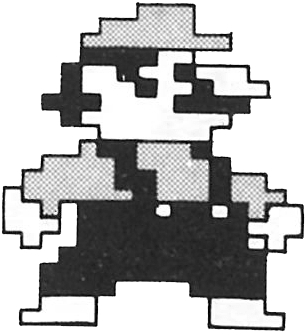 File:MB - Mario NES manual art.png