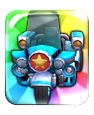 Icon for the Type S version