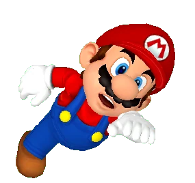 Mario