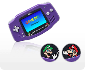 File:Mario Commemorate Version iQue GBA.gif