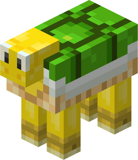 File:Minecraft Mario Mash-Up Sheep Yellow Render.png