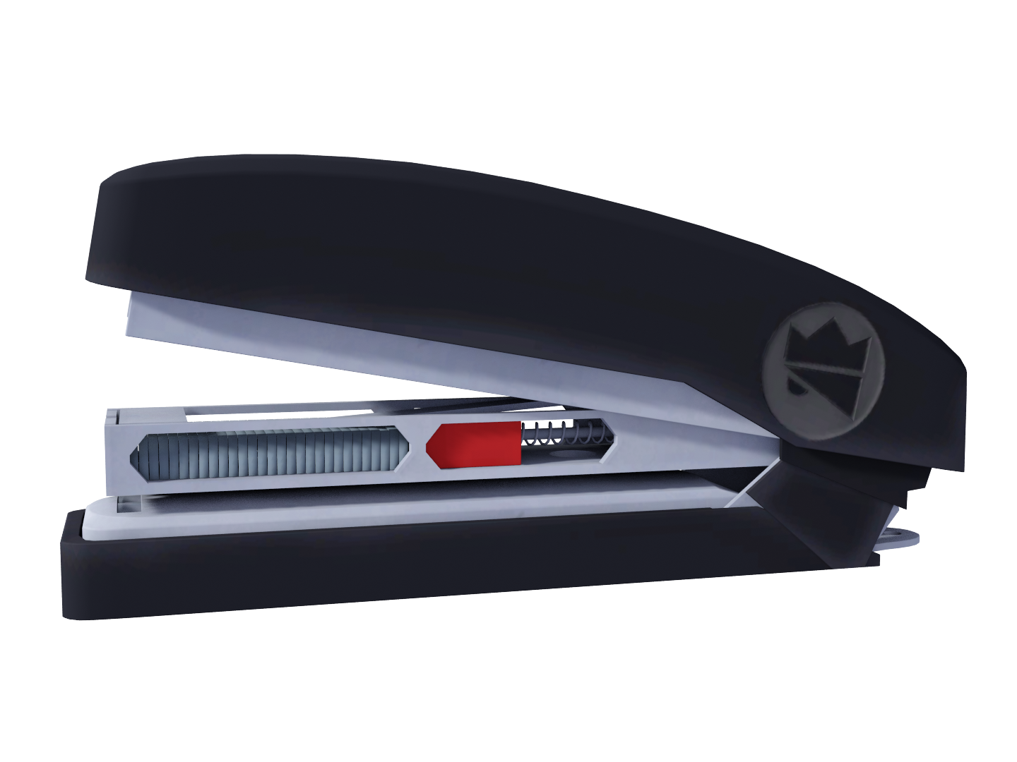 Stapler