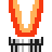 Icon used in the parts palette in Super Mario Maker