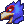 A stock icon from Super Smash Bros. Melee