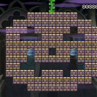 Super Mario Maker Ghost House Tips gallery image 4.png