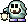 White Lantern Ghost from Yoshi's Island DS.