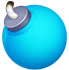 A light blue exploder in Dr. Mario World