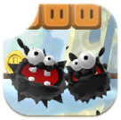 File:NSMBU Fuzzy Clifftop Level Preview Sprite.png