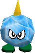 Screenshot crop from Super Mario 64 DS