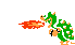 SMB Bowser Breathing Fire Sprite.gif