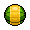 Yellow/Green ball