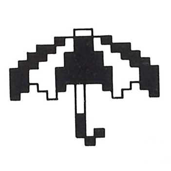 File:DK - Parasol NES manual artwork.png
