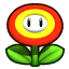 Flower Cup icon in the final version of Mario Sports Mix