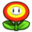 Flower Cup icon in the final version of Mario Sports Mix