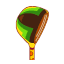 Icon for a gear item from Mario Golf: World Tour
