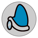 File:MKT Icon Kamek Emblem.png
