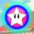 From: The MM3 Super Shop! 1 Millennium Star (My TRUE millennium star! ∞ coins in Mushroom Town's currency.