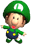MSB Baby Luigi Challenge Mode Sprite.png