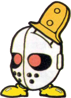 Jason Voorhees, Friday the 13th Wiki