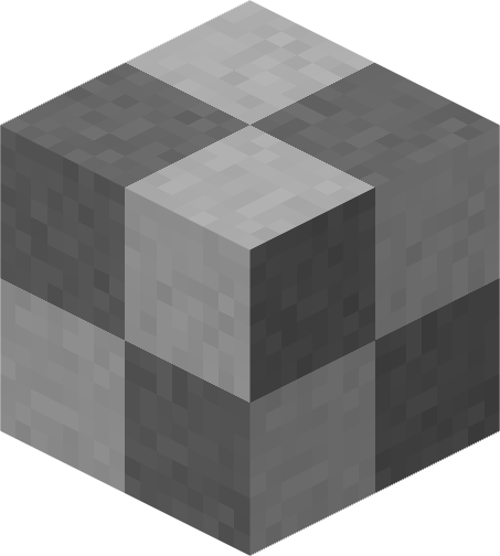 File:Minecraft Mario Mash-Up Light Gray Wool Render.png