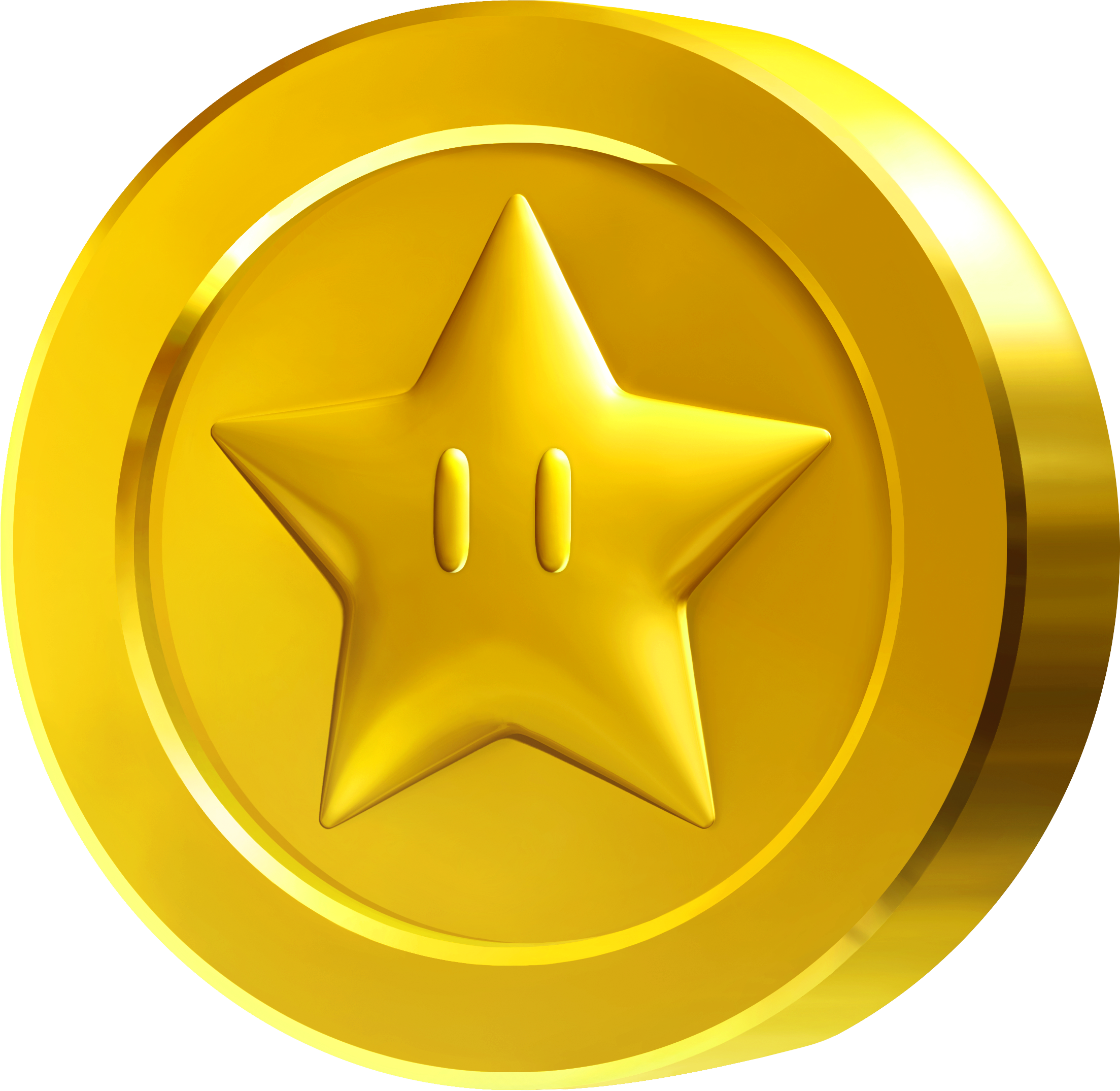 A Star Coin