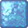 File:NSMBW Giant Ice Block Render.png