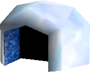 File:SM64 Asset Model Igloo.png